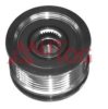 AUTLOG RT5014 Pulley, alternator